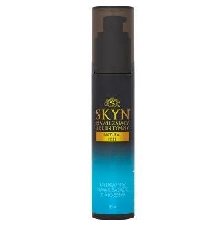 Skyn Natural Feel Nawilżający żel intymny 80 ml