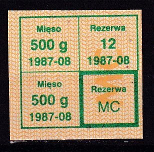 Kartki, MC 08-1987