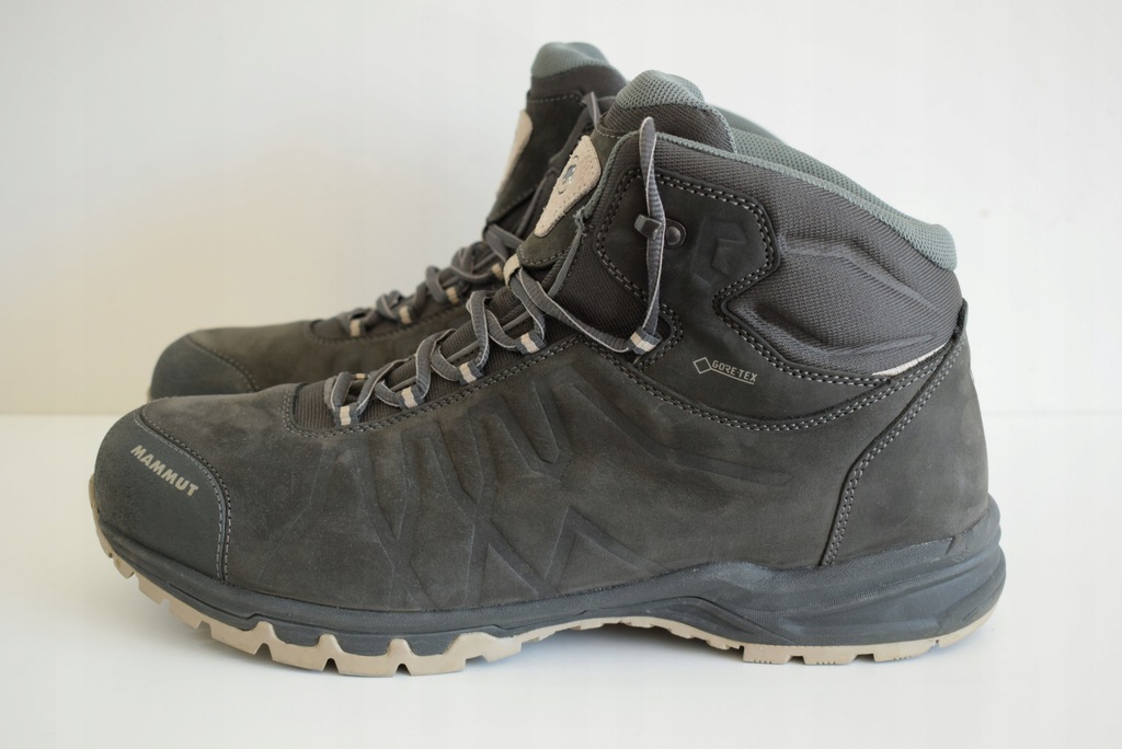 Gtx Men Mammut Mercury Iii Mid Gore Tex Mammut Boots Mammut Men&
