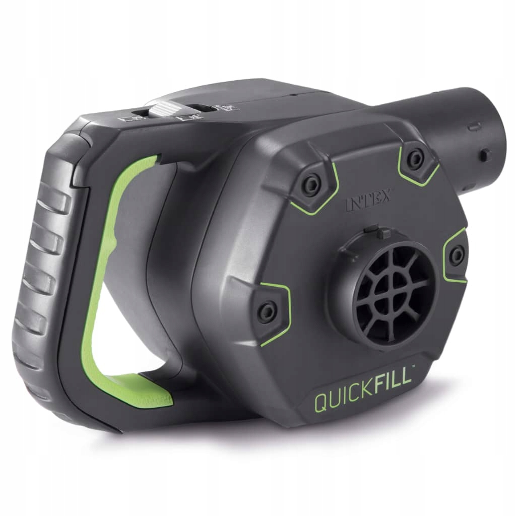 Intex Akumulatorowa pompka powietrza Quick-Fill, 6