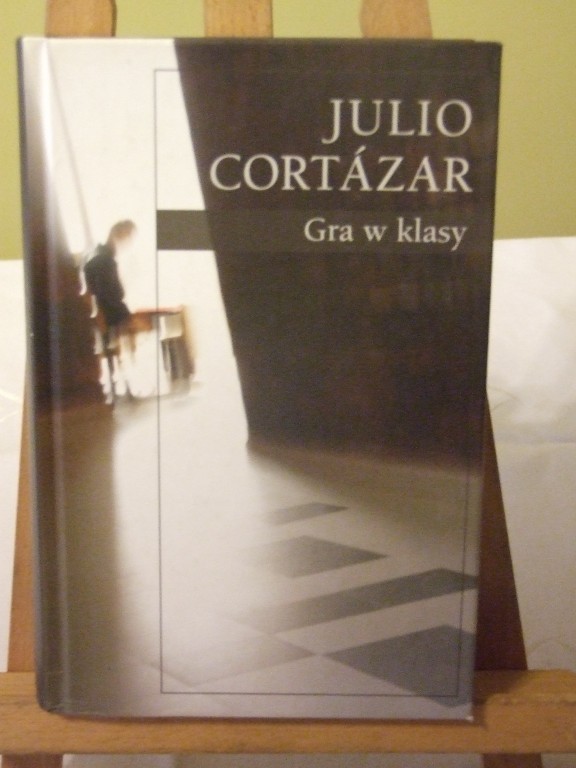 JULIO CORTAZAR - GRA W KLASY