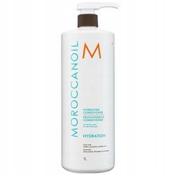 Moroccanoil Hydrating Odżywka do włosów 1000ml