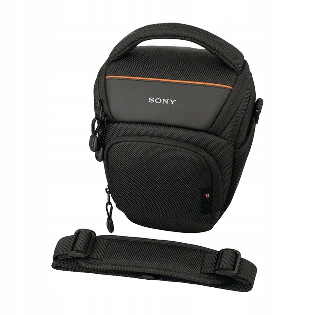 Sony LCS-AMB torba na aparat Sony Alpha