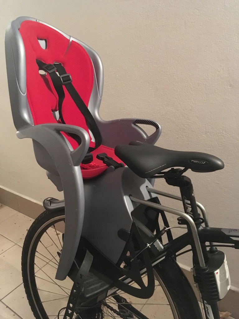 hamax kiss small frame bar
