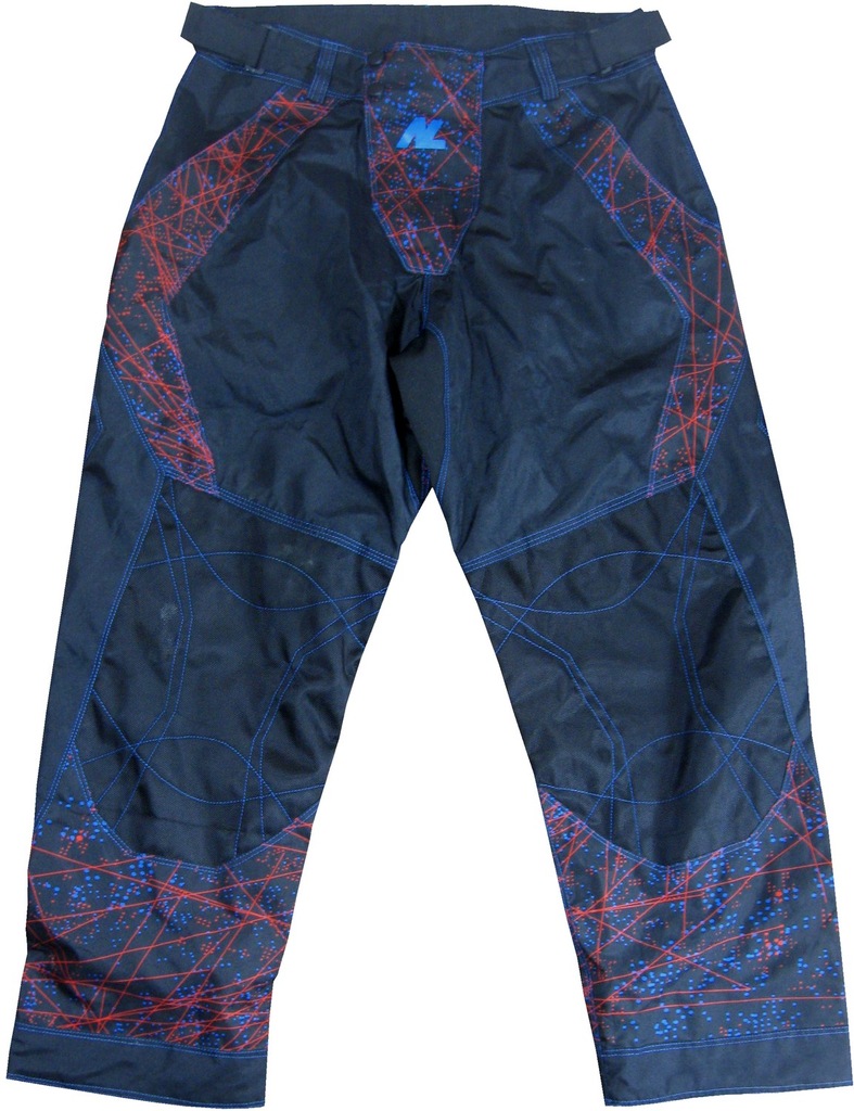 New Legion Ultimate Pants spodnie do paintballa ML