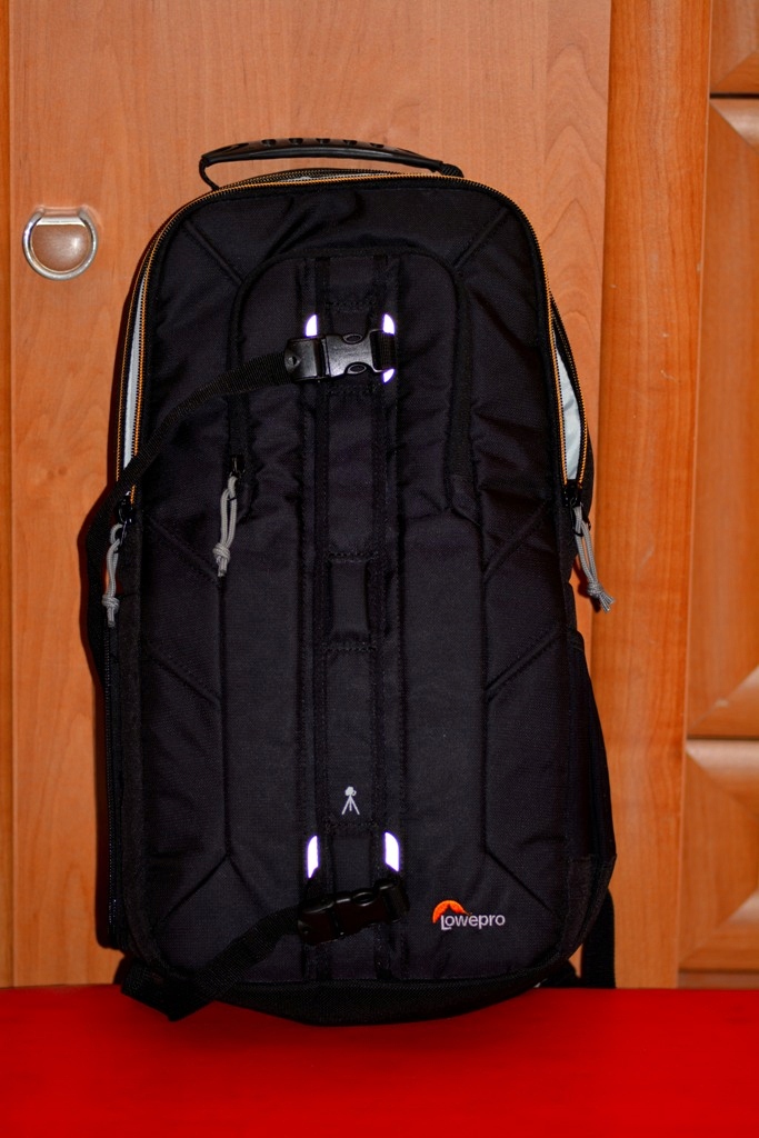 Plecak Lowepro Slingshot Edge 250 AW