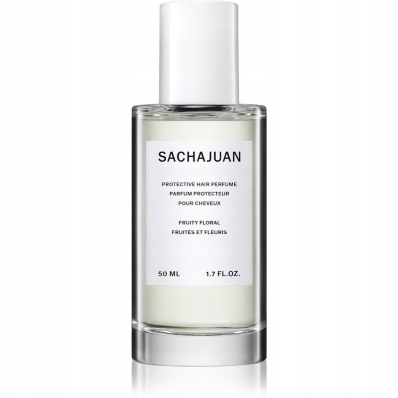 Sachajuan Protective Hair Parfume Fruity Floral perfumowany spray ochr...