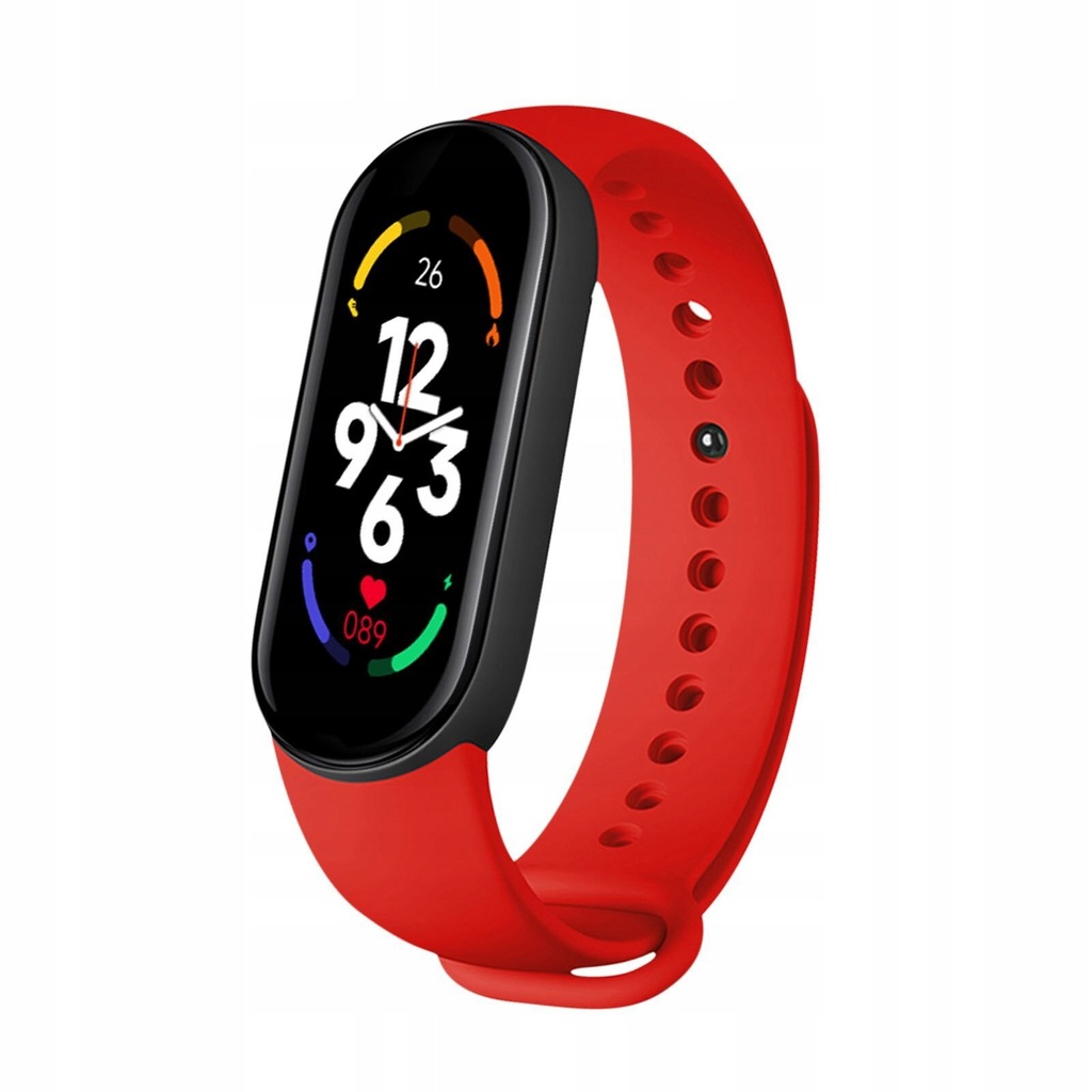 Купить M7 SPORT SMARTWATCH SMARTBAND РЕМЕСЛ ДЛЯ ЧАСОВ: отзывы, фото, характеристики в интерне-магазине Aredi.ru