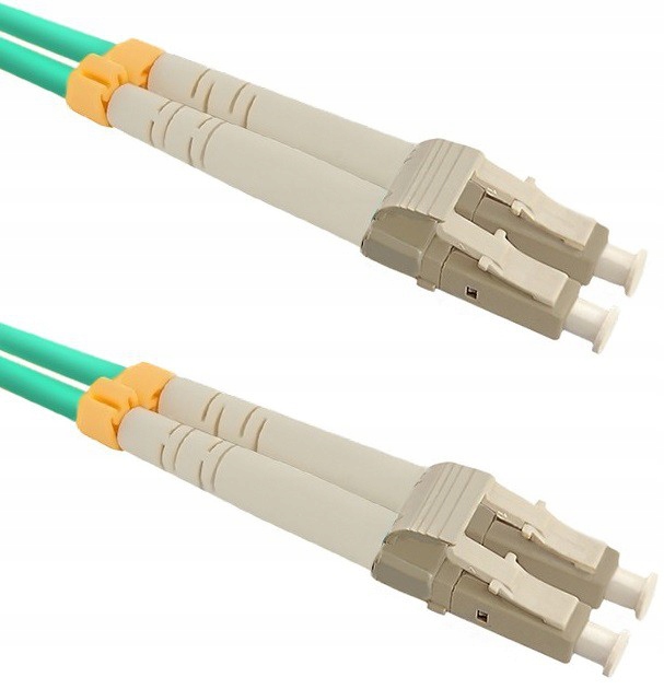 Patchcord światłowodowy LC/UPC - LC/UPC | Multimod