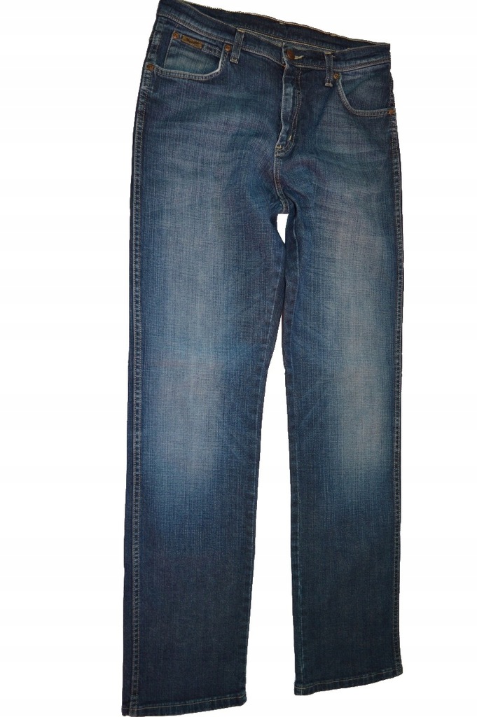 WRANGLER TEXSAS SUPER JEANSY 32/34 PAS:80CM !!