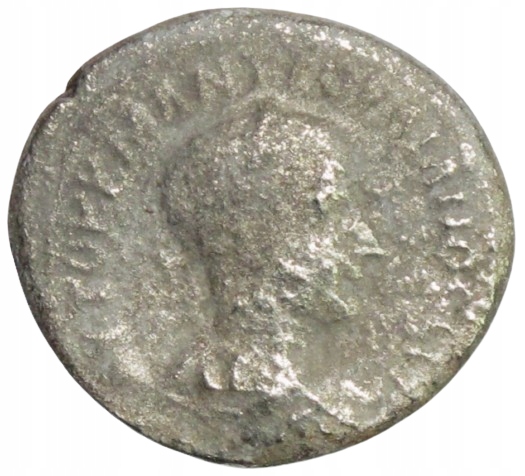 Rzym prowincjonalny, Tetradrachma Gordian III 238 - 244 A.D