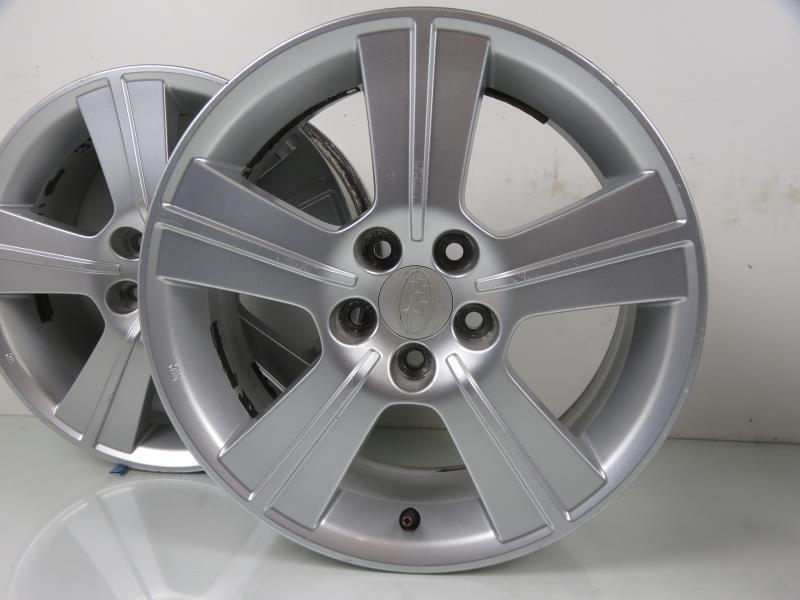 Felgi aluminiowe 16'' Subaru Forester III 5x100