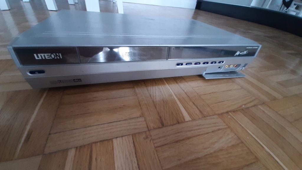 Купить Пульт дистанционного управления рекордером Liteon LVW-5005, проигрывает VHS: отзывы, фото, характеристики в интерне-магазине Aredi.ru