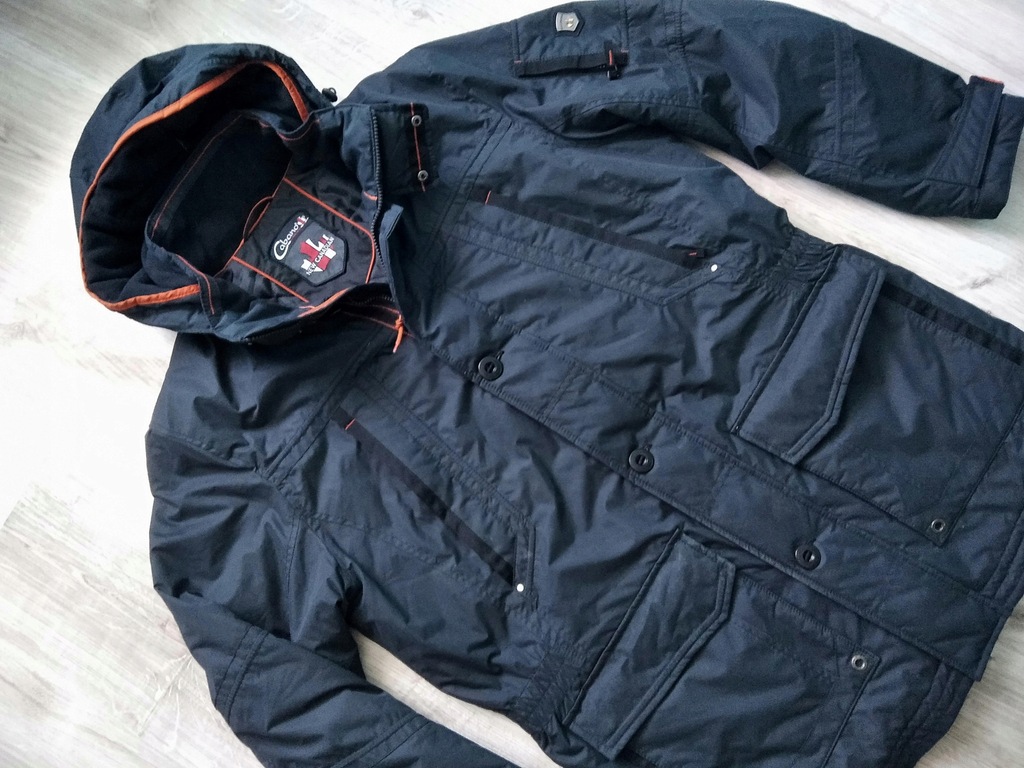 kurtka CABANO NeW Canadian XL EXTRA 9601257317 oficjalne