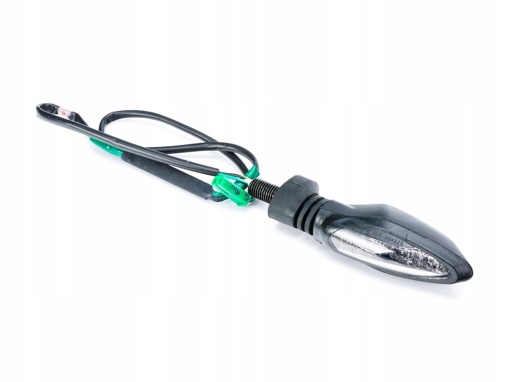 Kierunkowskaz tylny L Dominar400