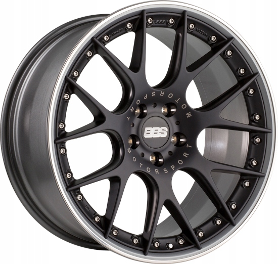 Felga 21" BBS CH-RII KIA