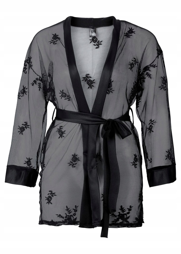 KIMONO WE WZORY BONPRIX 36