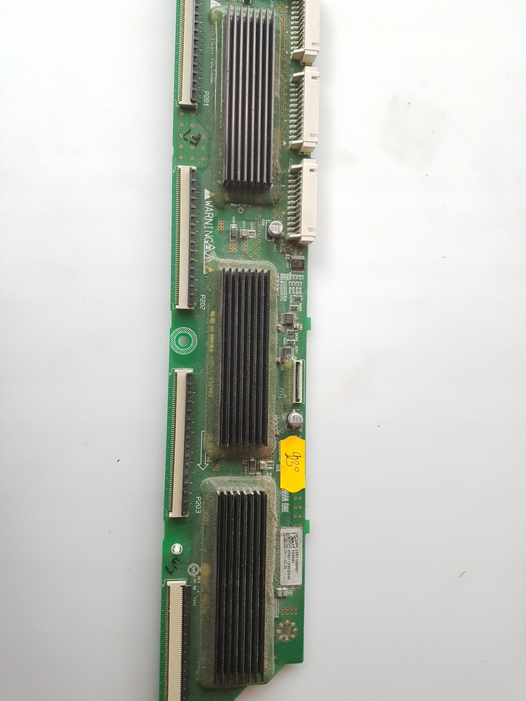 Driver EAX62077101 i EAX62077001