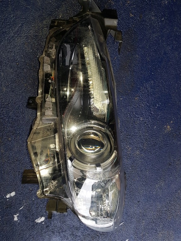 reflektor lampa Mazda 6 gj 2012 2016 GHR451040