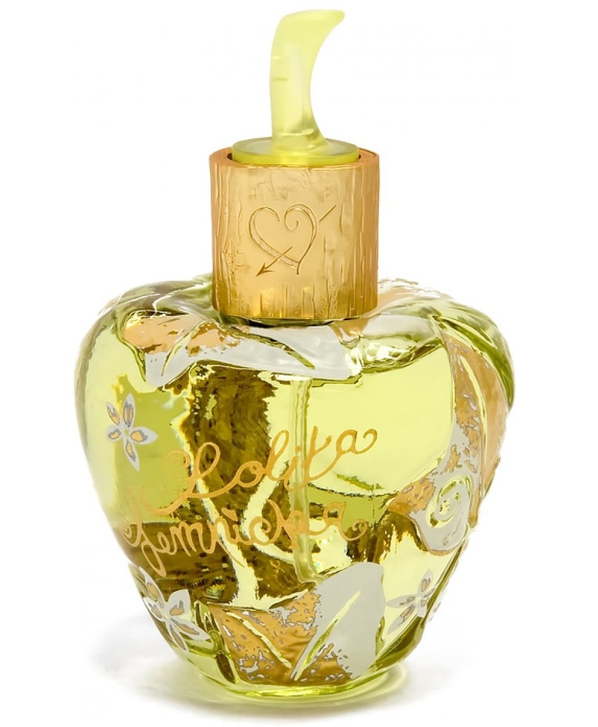 Lolita Lempicka FLEUR DEFENDUE Forbidden Flower