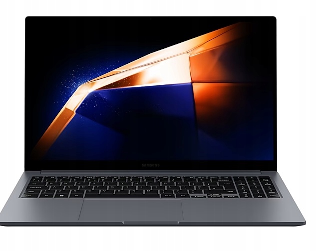 Samsung Galaxy Book4 NP750XGK-KG1 15,6"/Intel Core 7 150U/ Win11 Home