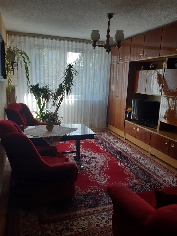 Mieszkanie, Strzelce Opolskie, 45 m²