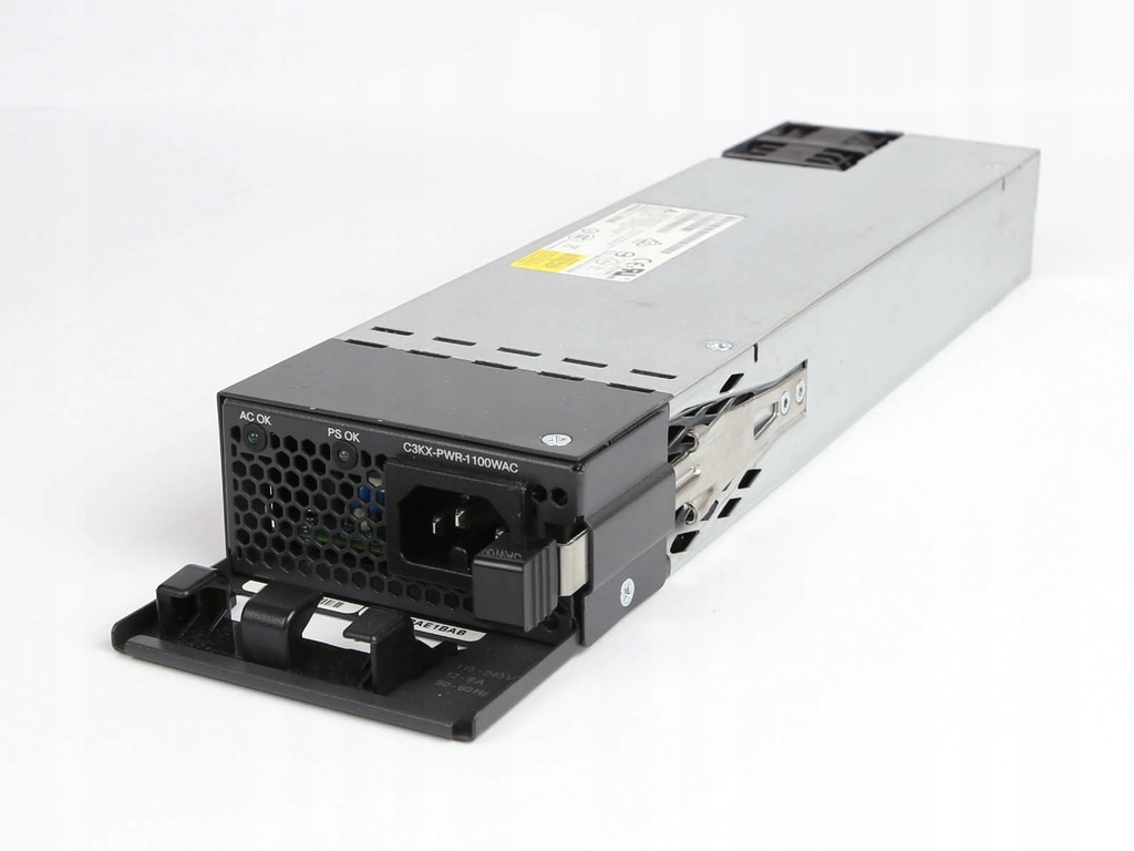 Delta EDPS-1100AB A Power Supply 1100W For Cisco