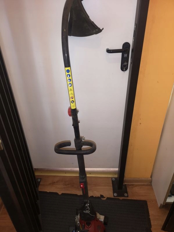 PODKASZARKA SPALINOWA SOVEREIGN CDB26A 8034430599 oficjalne