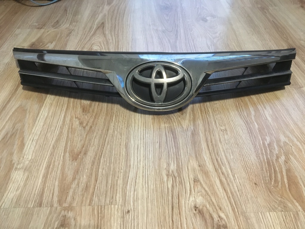 Toyota Corolla E16 Lift Grill Atrapa