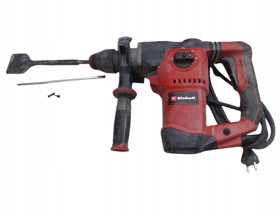Młot udarowo-obrotowy Einhell TE-RH 32-1600 4F /bb18