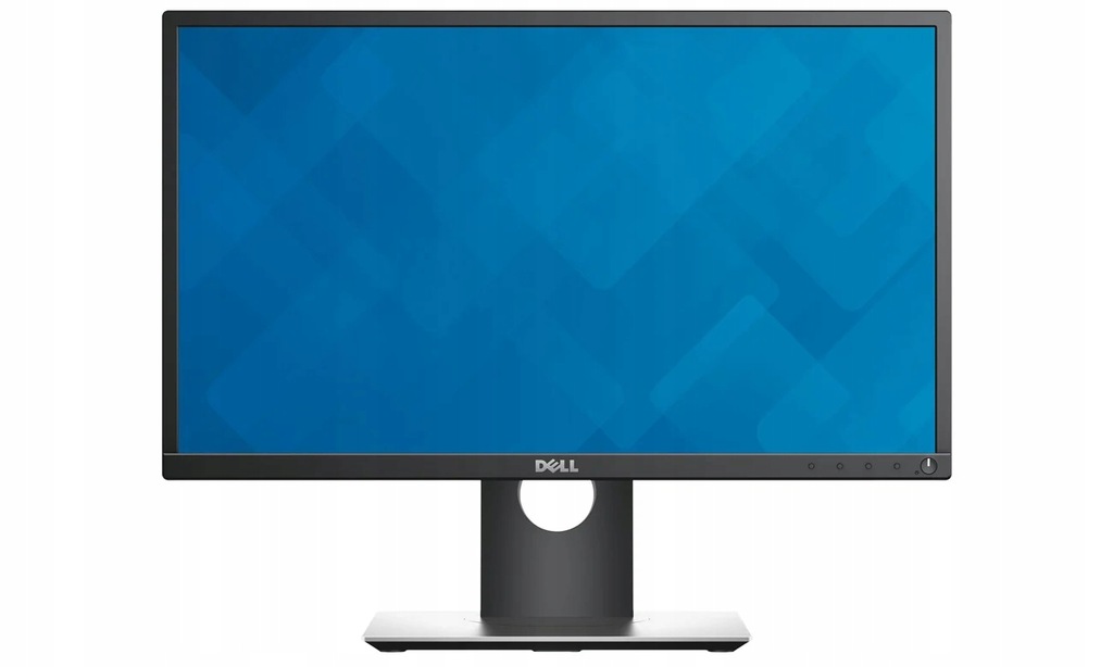 MONITOR DO GIER BIURA SZKOŁY 22" DELL P2217h (1920x1080)