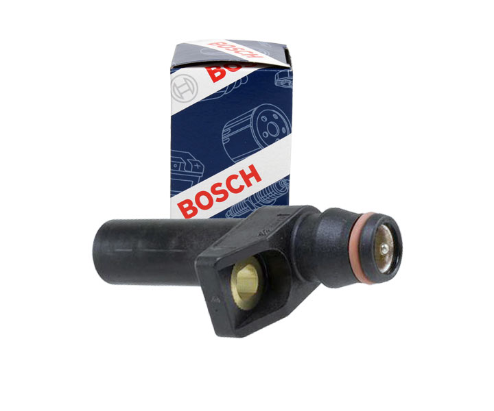 Bosch Czujnik Położenia Wału Sprinter 2.9D Om602 - 7200794961 - Oficjalne Archiwum Allegro