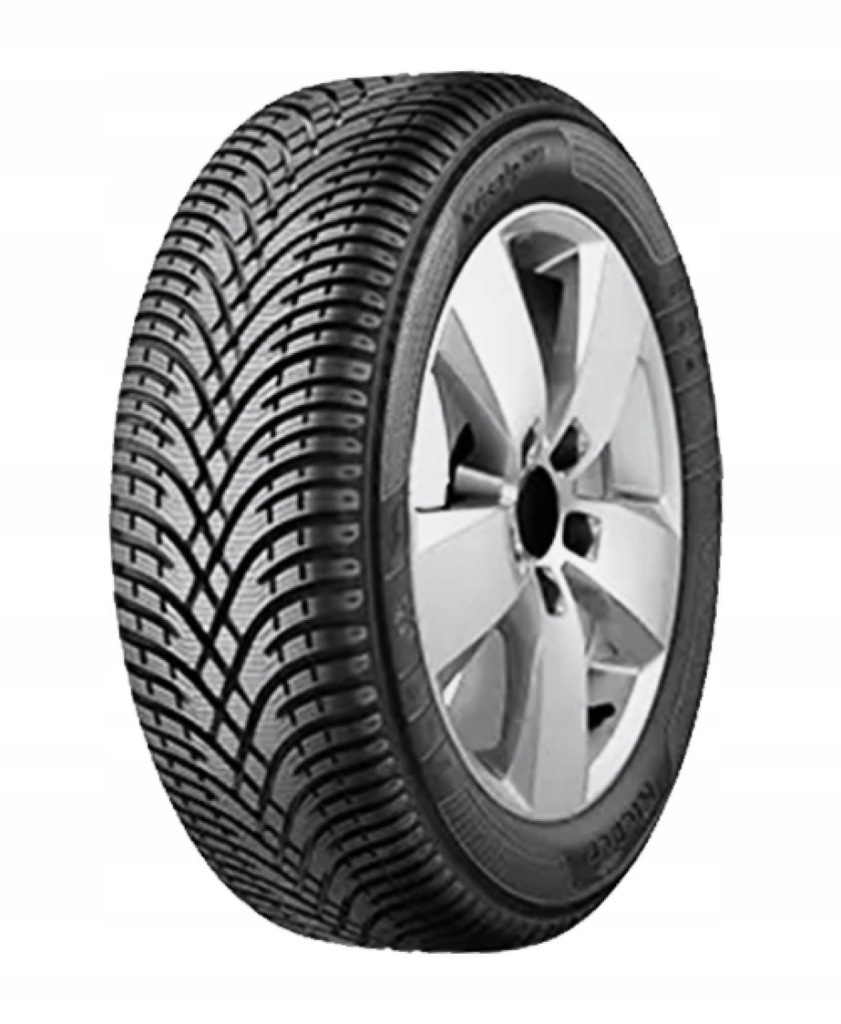 1x KLEBER KRISALP HP3 BSW 225/50R17 94 H