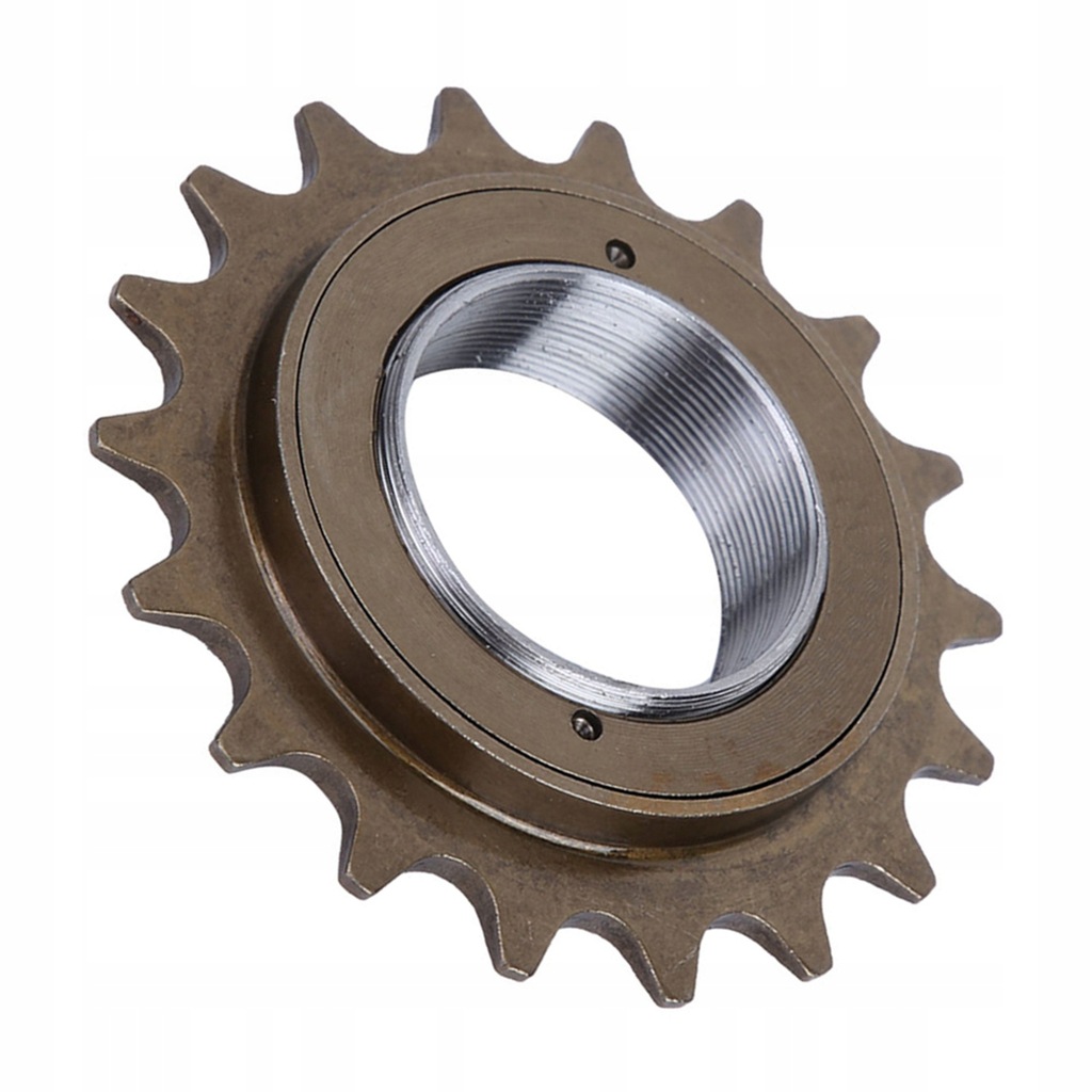 WOLNOBIEG ROWEROWE KOŁO ZAMACHOWE 1618T POJEDYNCZEJ PRĘDKOŚCI 7,8 CM