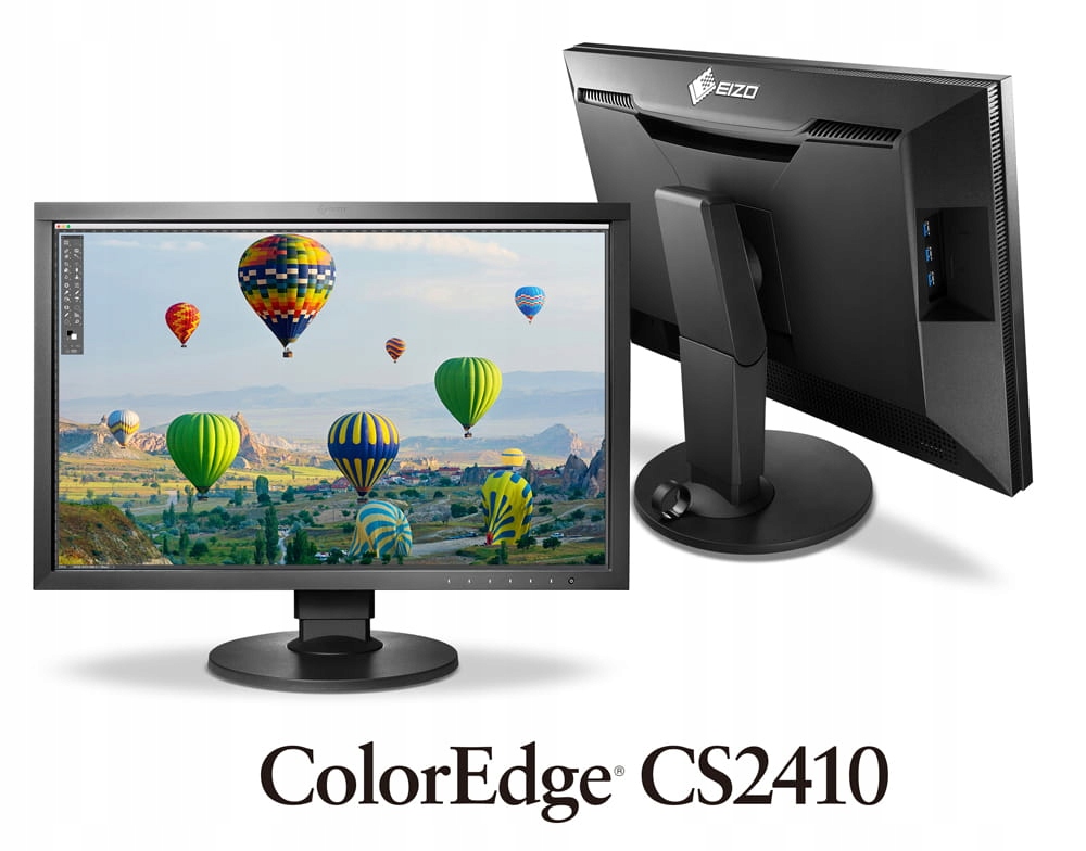 Monitor Eizo Coloredge Cs2410 8609543541 Oficjalne Archiwum Allegro