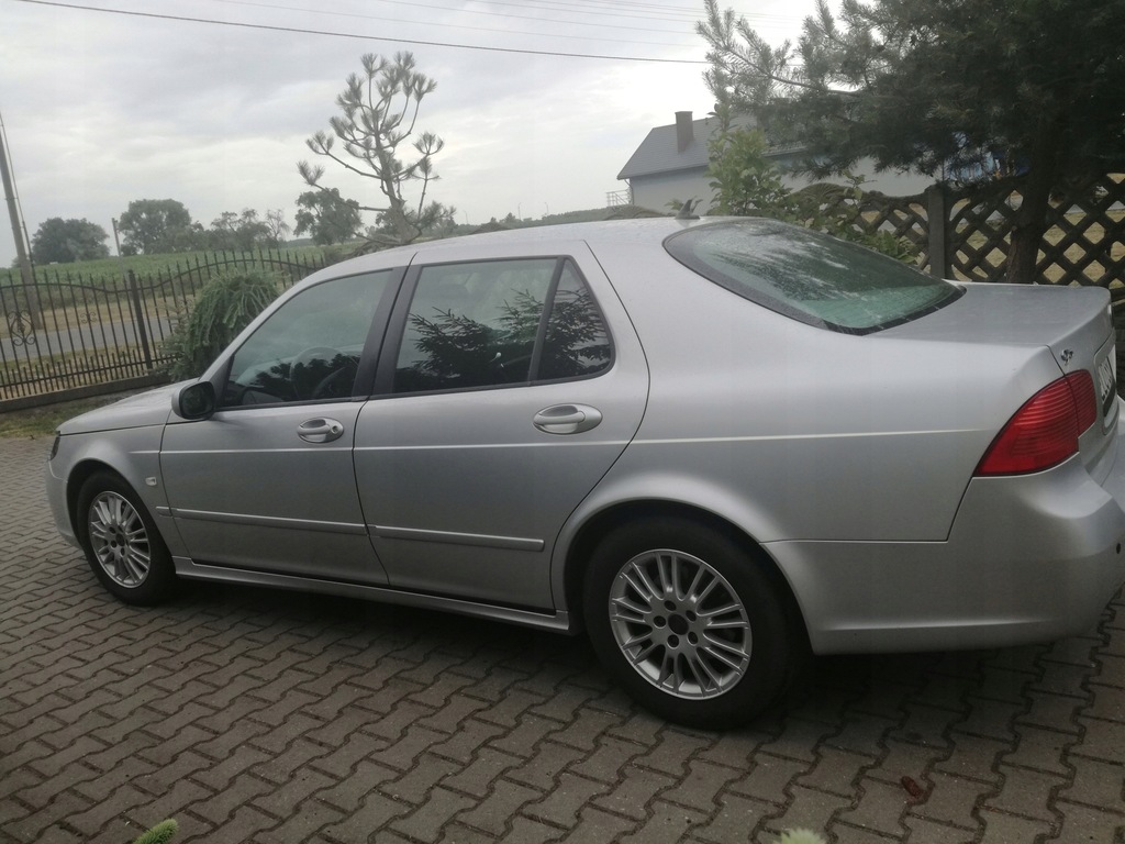 Saab 95 Samochody osobowe 7482136688 oficjalne