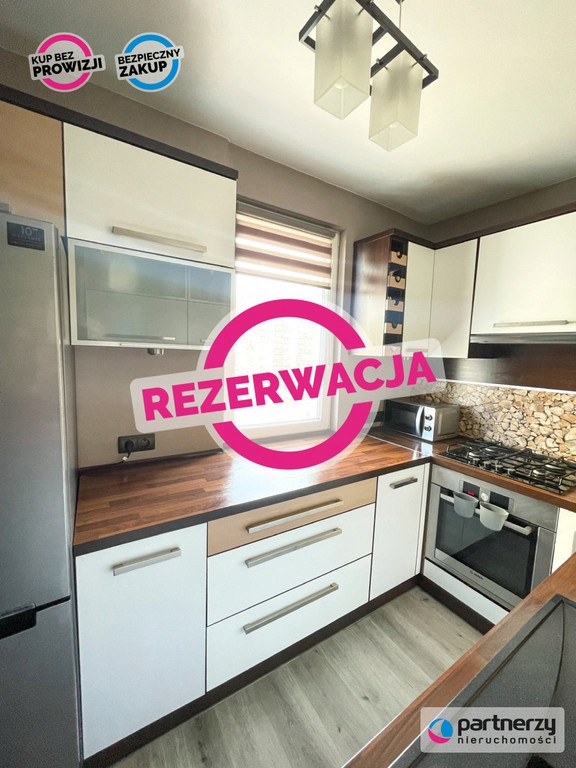 Mieszkanie, Gdynia, Chylonia, 57 m²