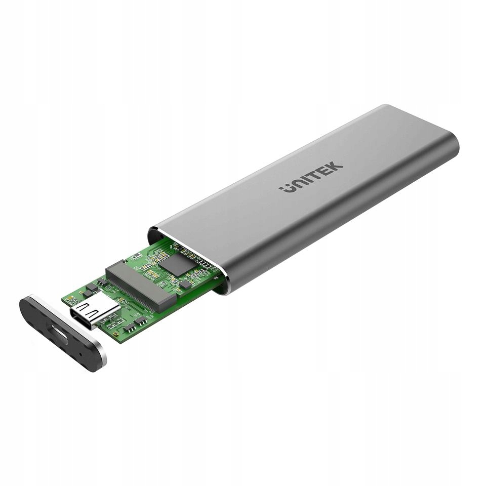 Купить Корпус SSD Диск NVME PCIE M.2 USB 3.1 Gen2 Type-C: отзывы, фото, характеристики в интерне-магазине Aredi.ru