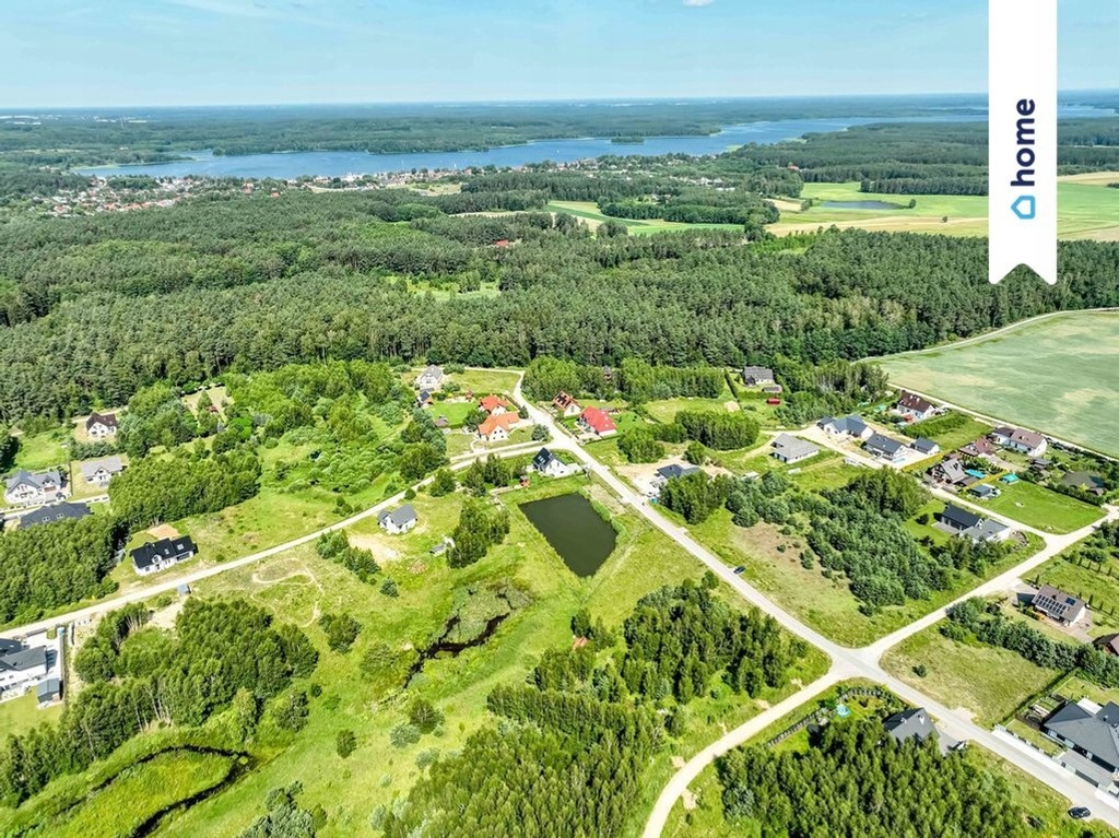 Działka, Chojniczki, 5572 m²