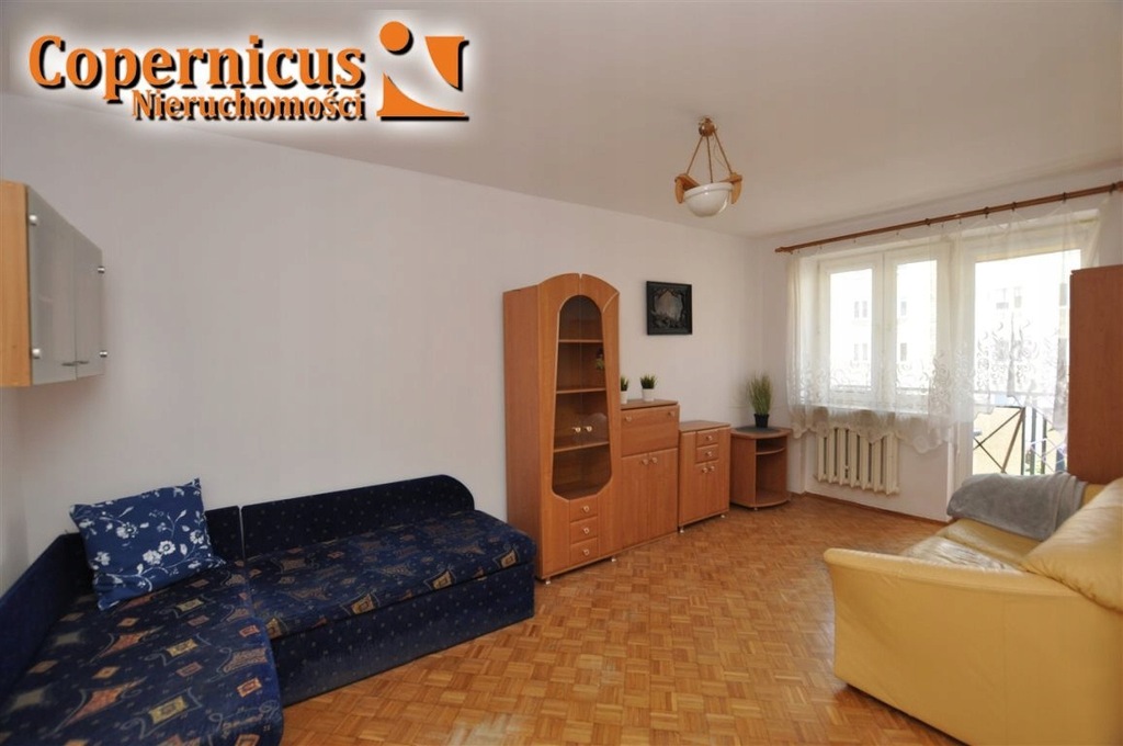 Mieszkanie, Toruń, Os. Koniuchy, 43 m²