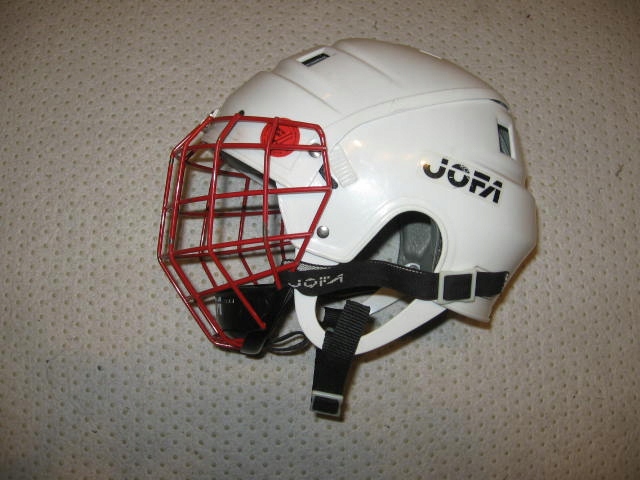 KASK HOKEJOWY JOFA art,NR 2153 roz.49-56