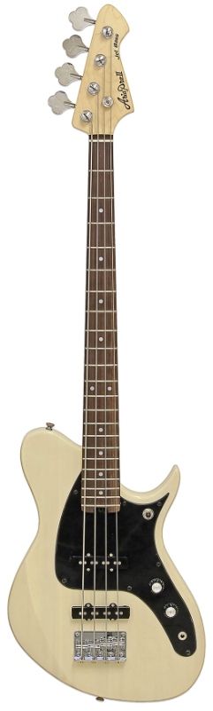 Aria JET-B SVW - gitara basowa