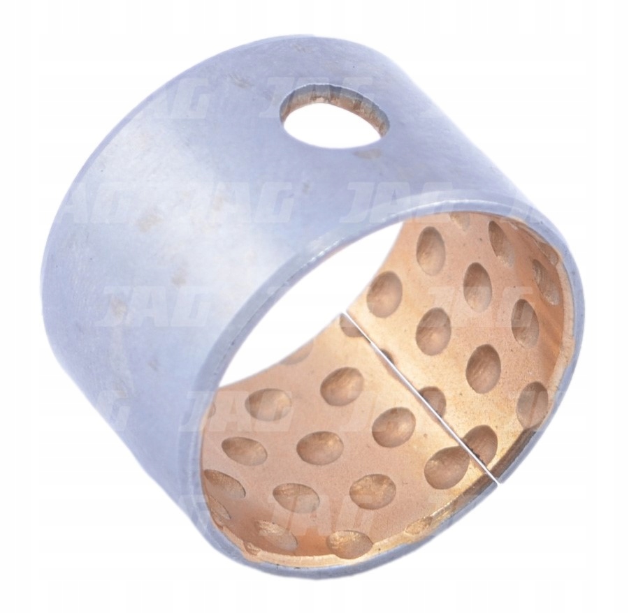 Tulejka CASE IH 80709063