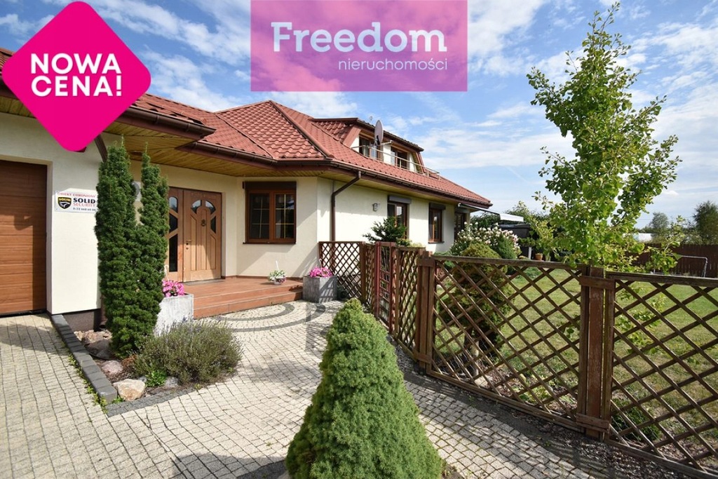 Dom, Piaseczno, Piaseczno (gm.), 430 m²