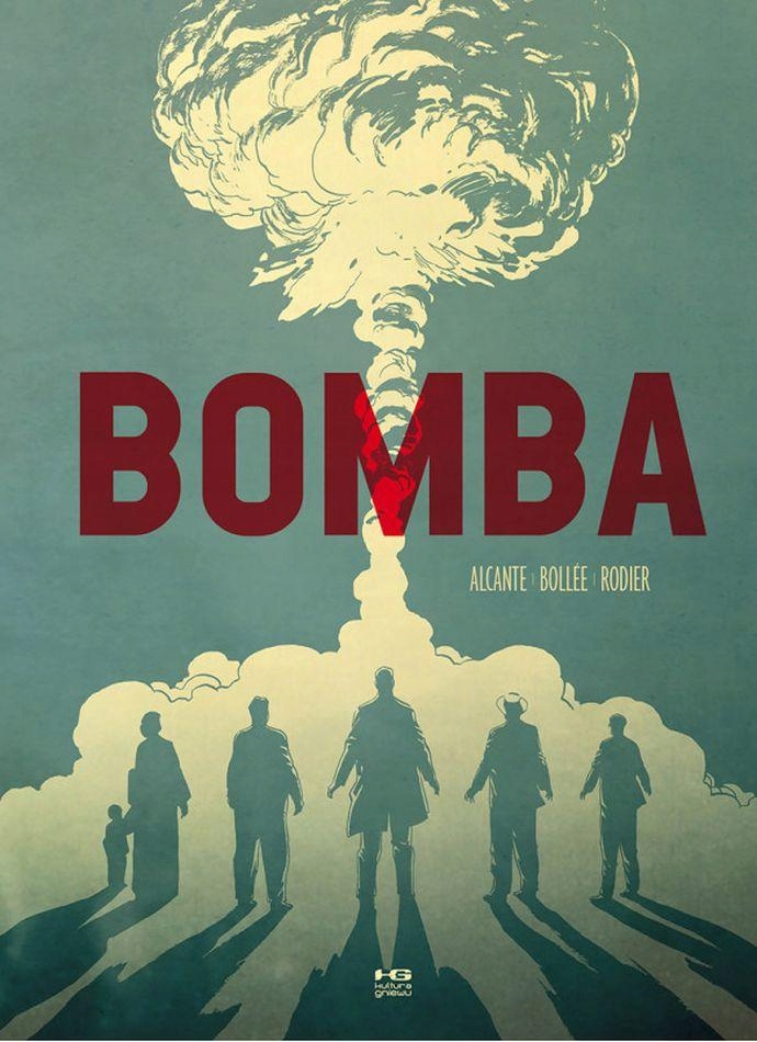 BOMBA