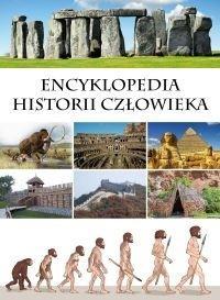 ENCYKLOPEDIA HISTORII CZŁOWIEKA, PRZEMYSŁAW RUDŹ