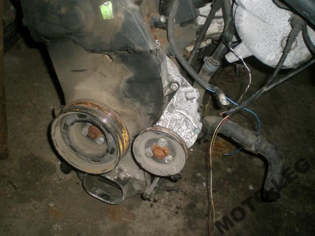 Pompa Wody Audi A4 Vw Passat B5 1 8 Adr 037121019 5173888750 Oficjalne Archiwum Allegro