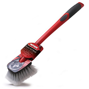 MOTHERS FENDER WHEEL BRUSH - SZCZOTKA DO FELG