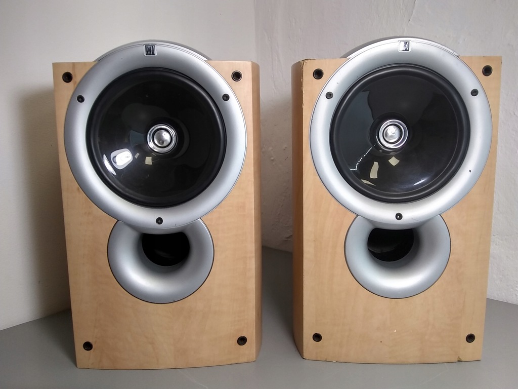 kef q1