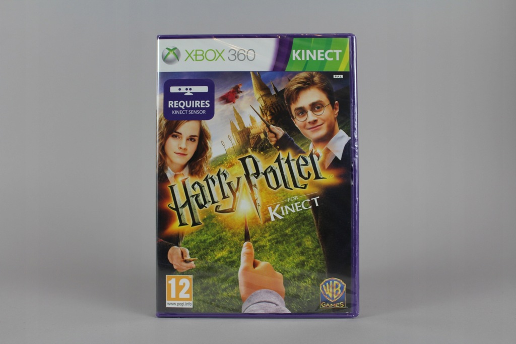 Monopoly Deal Card Game Early Review For Harry Potter Kinect